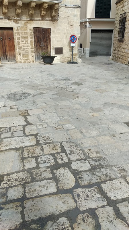 Piazzetta dei Resta