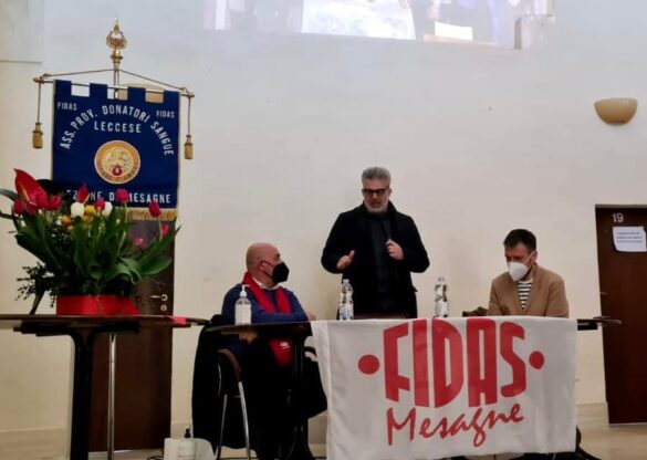 assemblea fidas