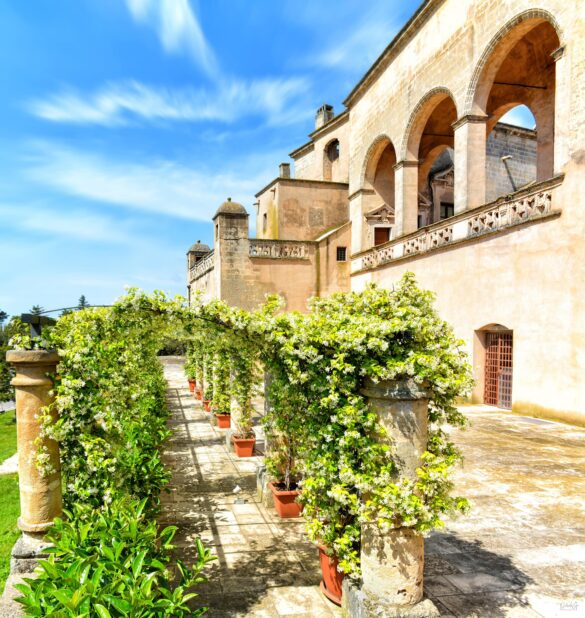 castello di d giaffreda