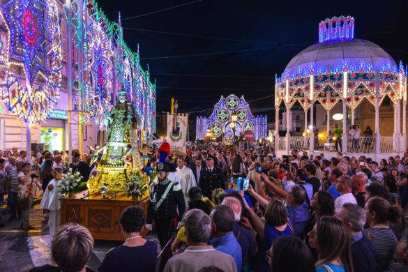 festa patronale di d giaffreda