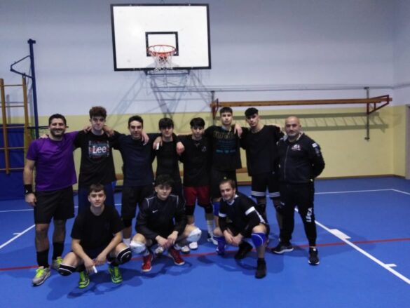 Annunziata_Youth