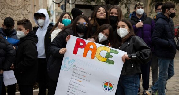 MANIFESTAZIONE PACE09