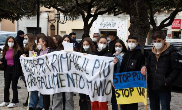 MANIFESTAZIONE PACE11