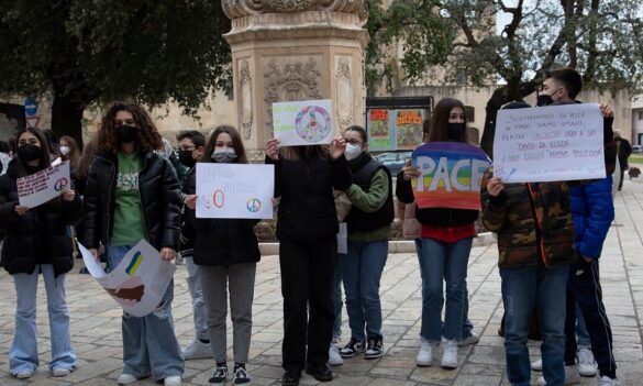 MANIFESTAZIONE PACE323