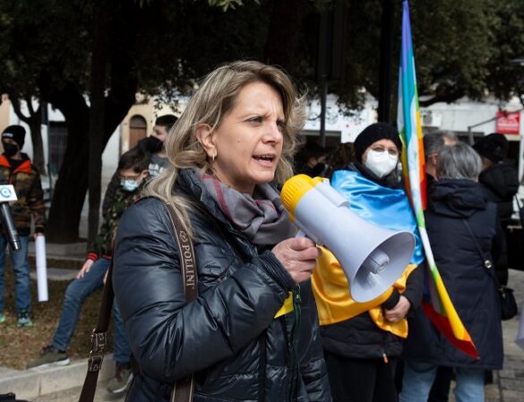 MANIFESTAZIONE PACE4