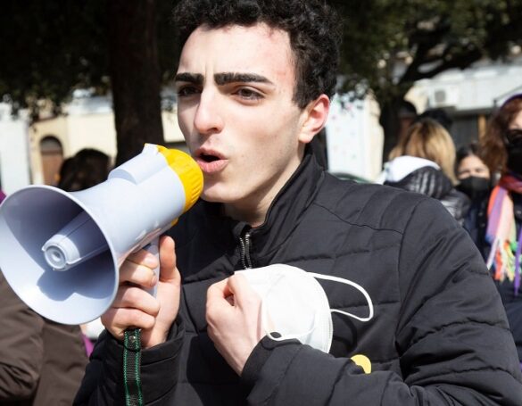 MANIFESTAZIONE PACE44