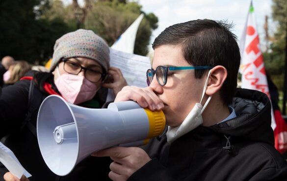 MANIFESTAZIONE PACE56