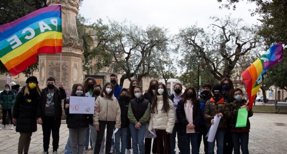 MANIFESTAZIONE PACE77