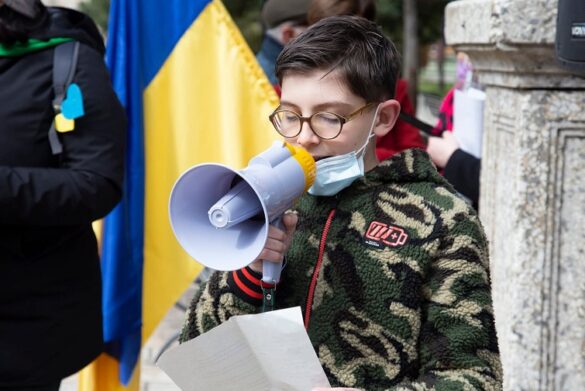 MANIFESTAZIONE PACER