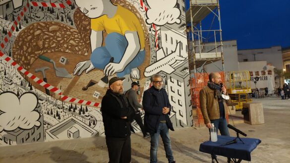 Millo Matarrelli