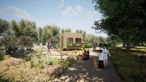 Progetto Parco Muro Tenente0
