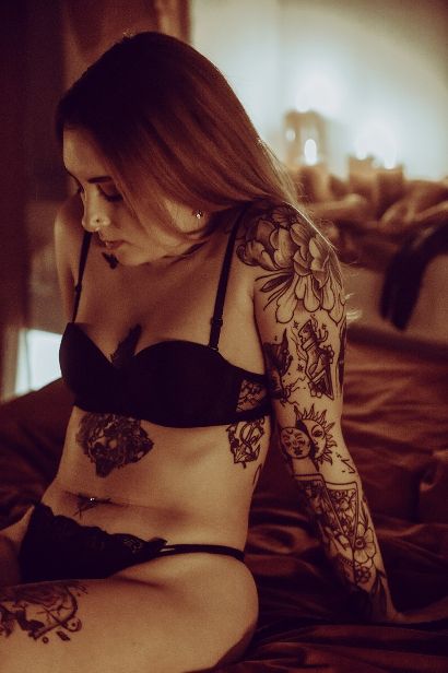 Tiziana Rizzello