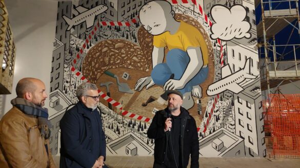 millo presentazione Piazza Commestibili1