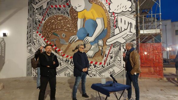 millo presentazione Piazza Commestibili11