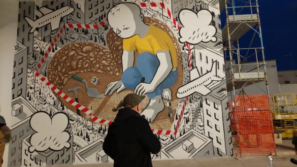 millo presentazione Piazza Commestibili12