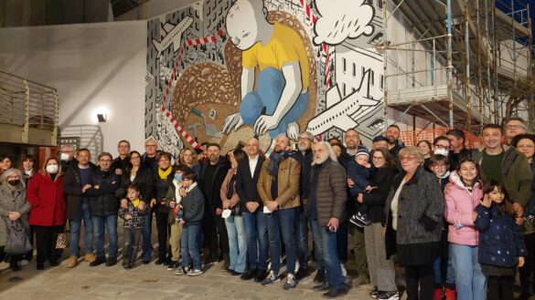 millo presentazione Piazza Commestibili2