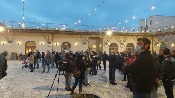 millo presentazione Piazza Commestibili3
