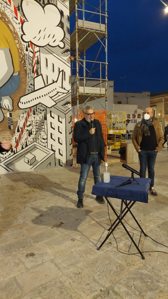 millo presentazione Piazza Commestibili4