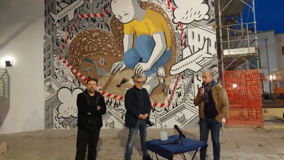millo presentazione Piazza Commestibili7