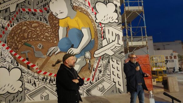 millo presentazione Piazza Commestibili8