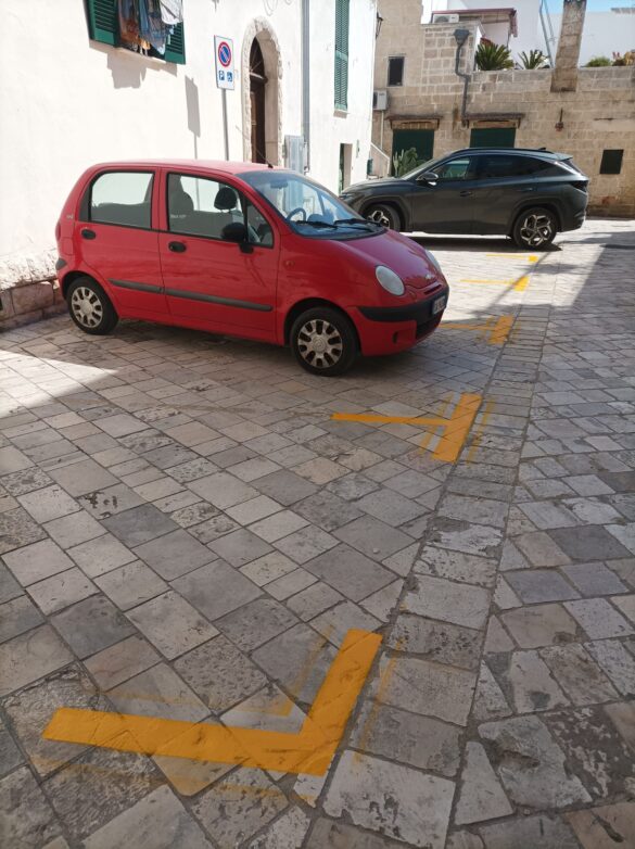 stalli per parcheggio1