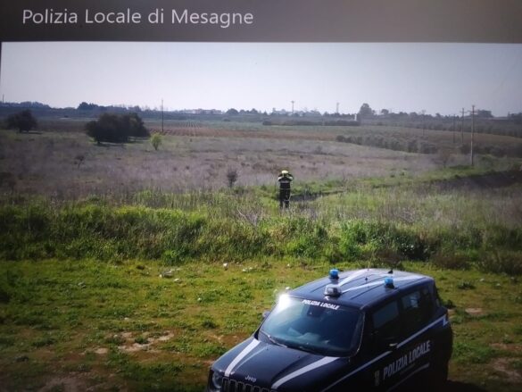 vigili campagne