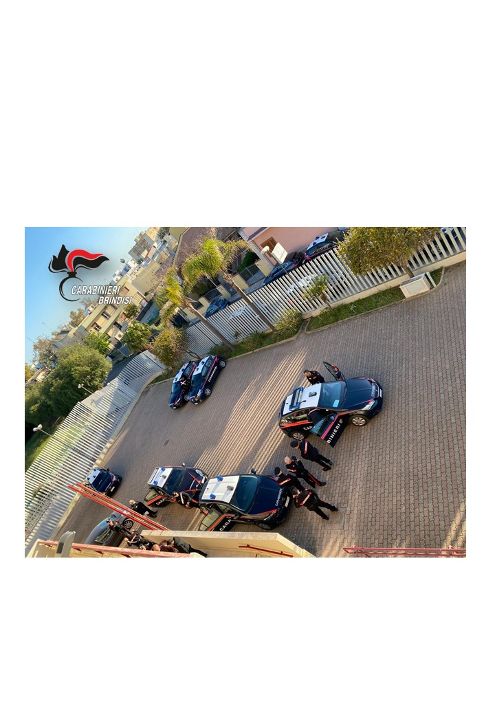 3. Brindisi, 26.4.2022