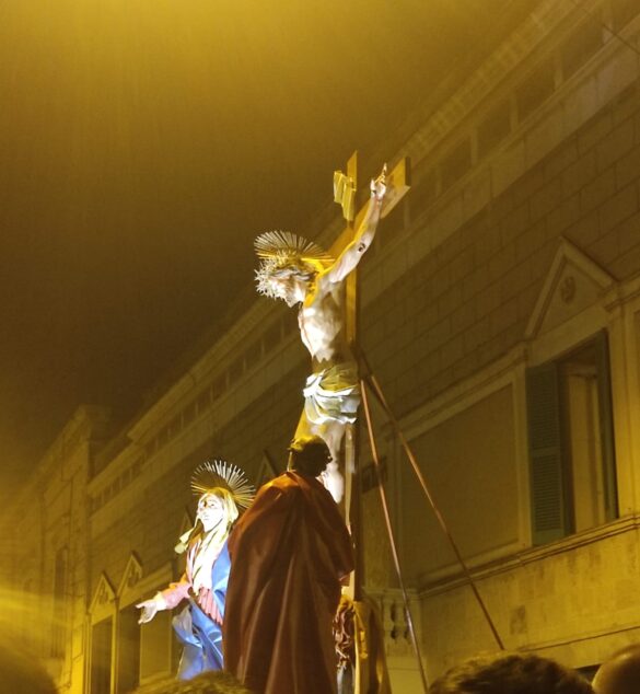 Misteri