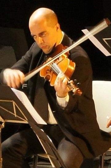 Paolo D’Armento