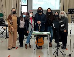 docenti del progetto