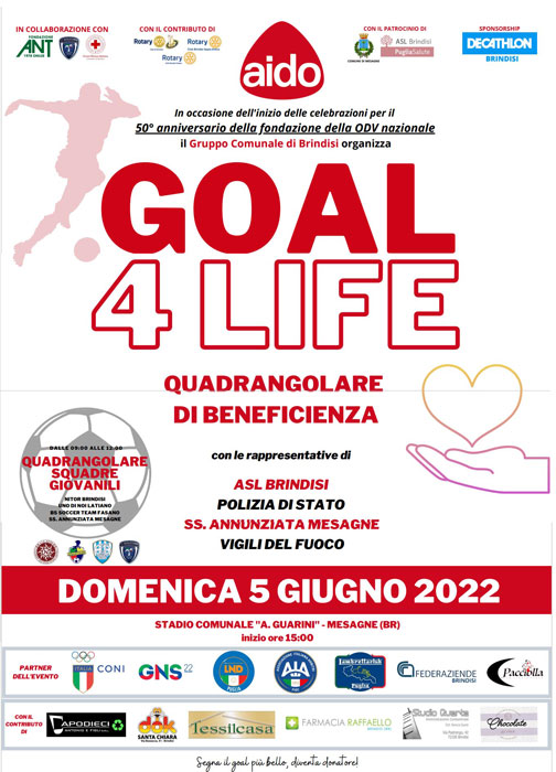 Goal4LIfe-web