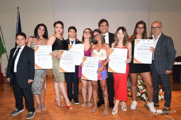 40esimo- anniversario