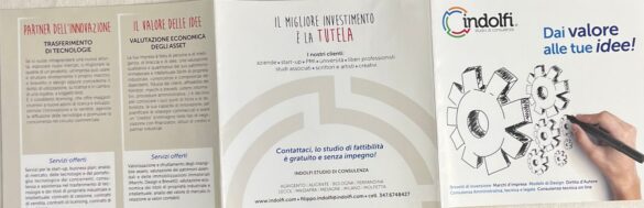 Indolfi cucina