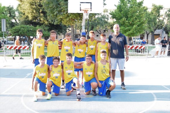 minibasket