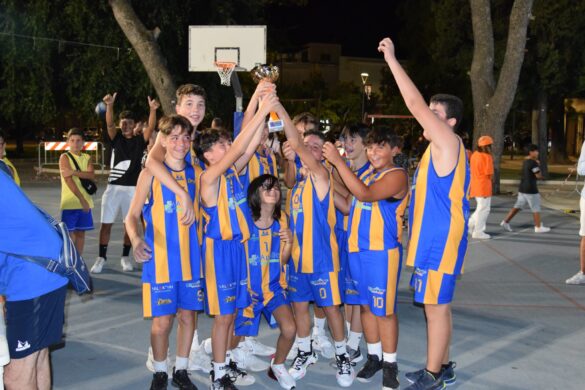 minibasket77