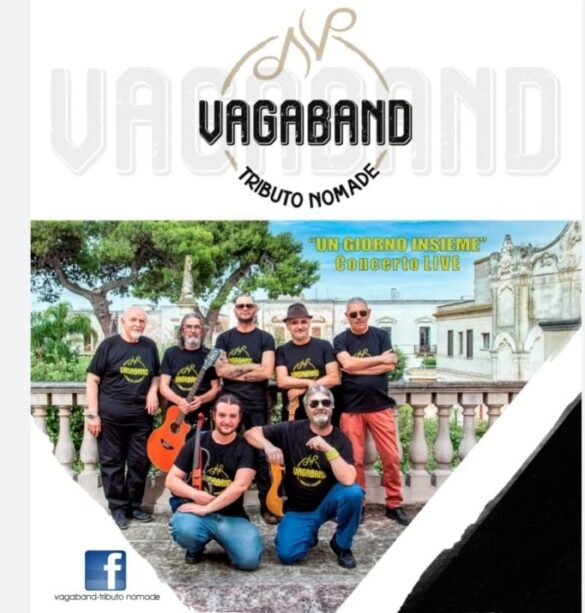vagaband nomade