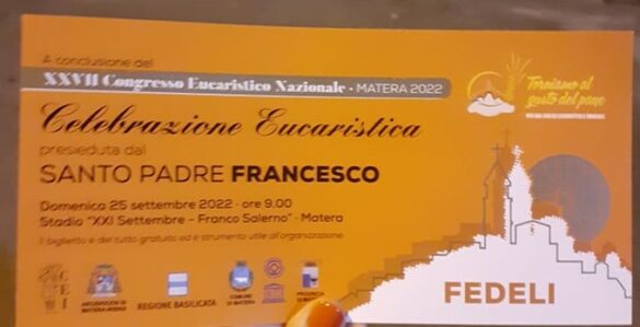santo padre