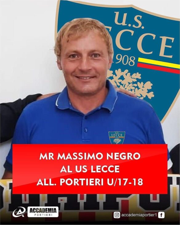 Negro massimo
