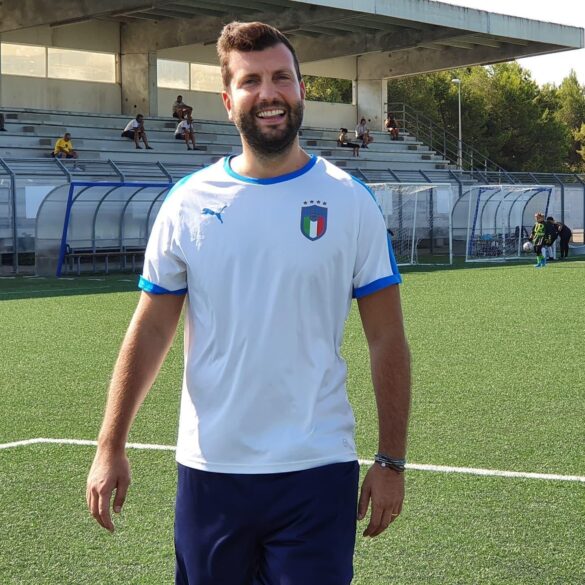 cristiano novembre