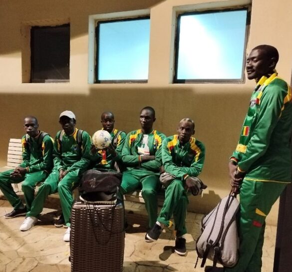 SENEGAL