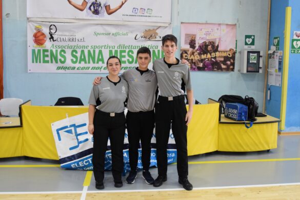arbitri
