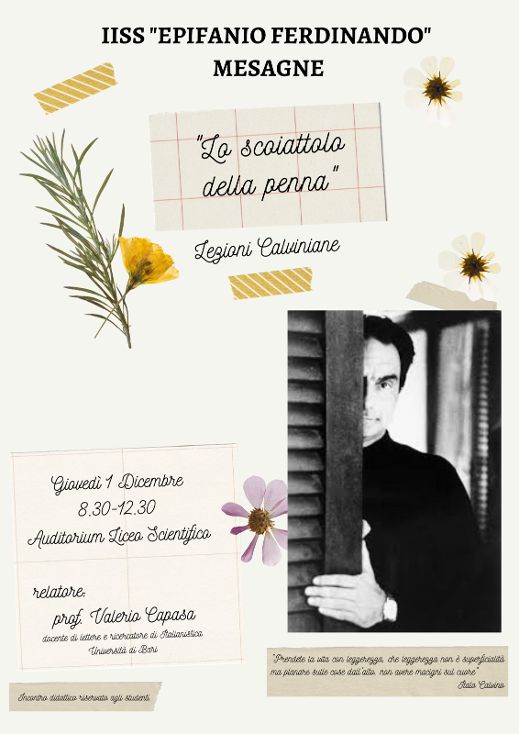 calvico