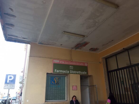 farmacia distrettuale