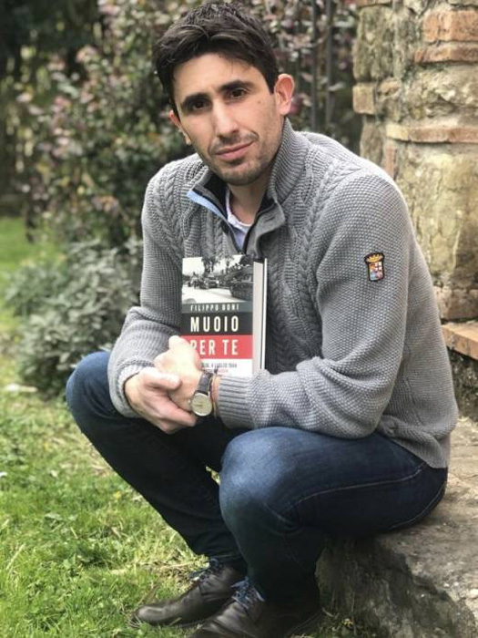 Filippo-Boni