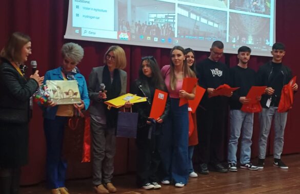 erasmus liceo