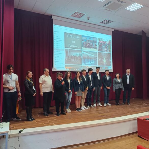 erasmus liceo1