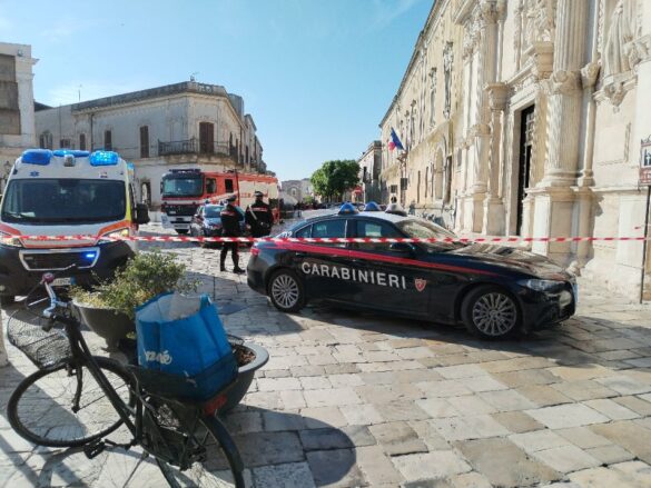 carabinieri
