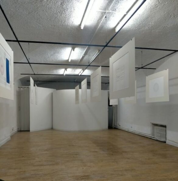 1mostra scoditti roma