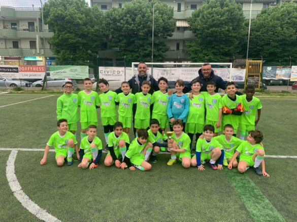 mirilli 9