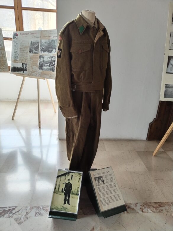 divisa militare1